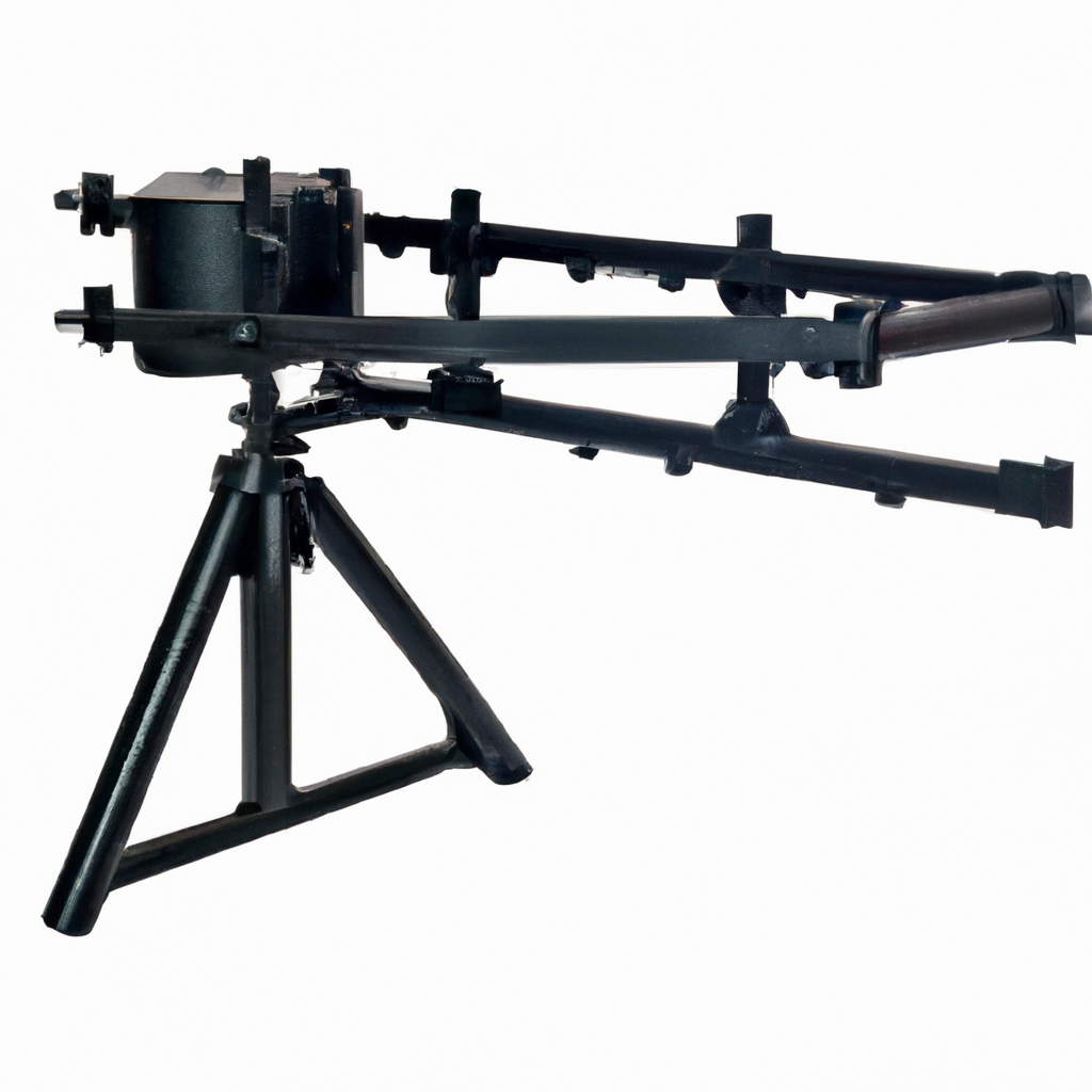 Big Sky Racks SBR-1G Single Gun Skybar Telescoping Rack