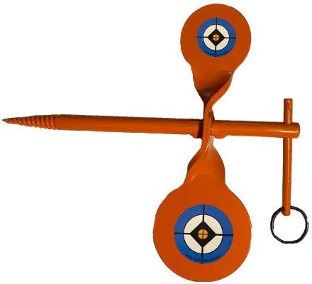 Do All Outdoors Tree Spinner Spinning Shooting Target