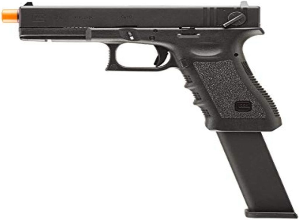 Elite Force Glock 18C Gen3 GBB Blowback 6mm BB Pistol Airsoft Gun