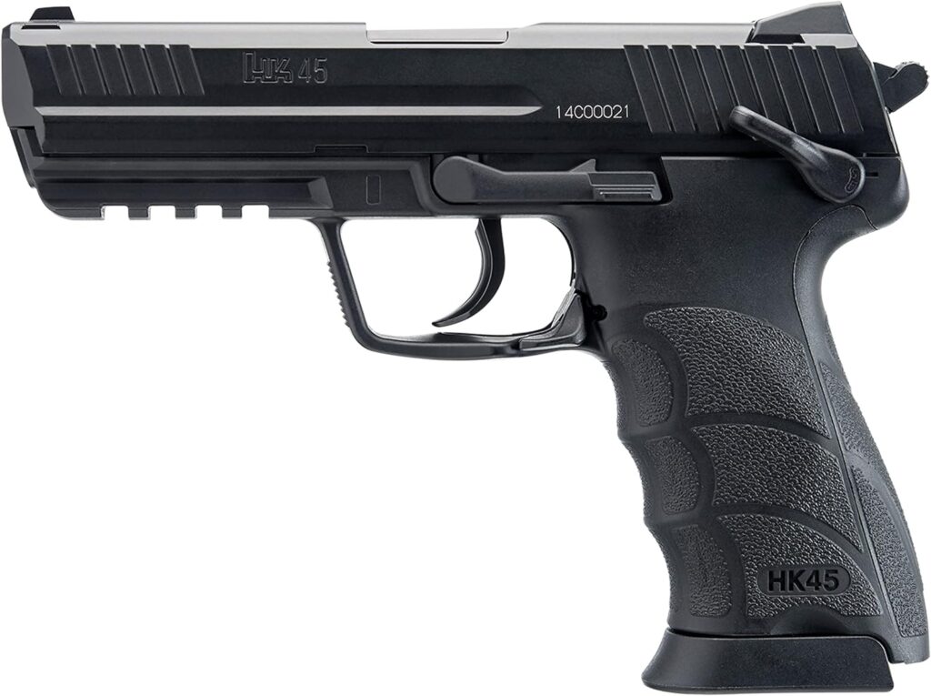 Umarex HK Heckler  Koch HK45 .177 Caliber BB Gun Air Pistol
