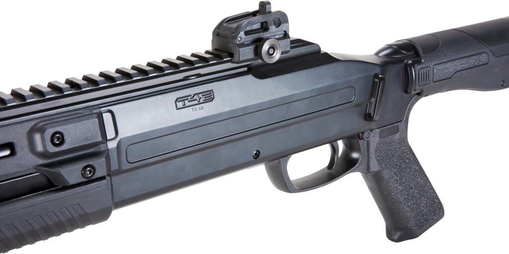 Umarex T4E TX 68 Shotgun .68 Caliber Training Paintball Gun Marker