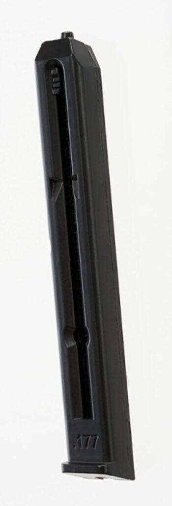 Umarex XBG .177 Caliber BB Gun Air Pistol